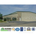 Prefabricated Steel Structure Carport